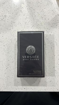 Versace pour homme