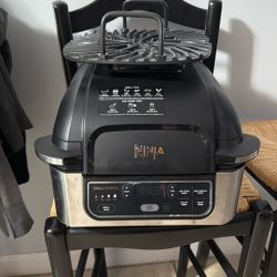 Ninja Air Fryer 