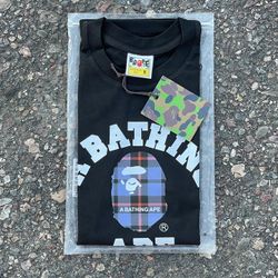 Bape Shirt