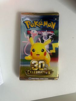 pokemon booster packs