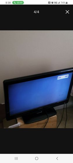 Philips 32 inch