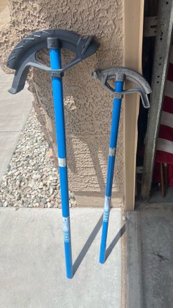 RIDGID EMT Conduit Benders 1/2” & 3/4” / 1” Rigid – Like New