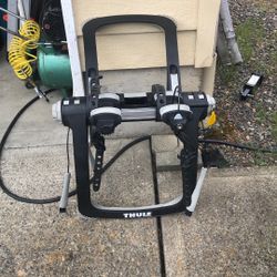 Thule 9001 Bike Rack