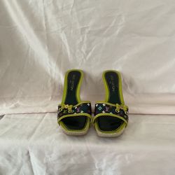 Louis Vuitton Heels 