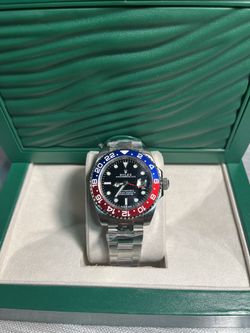 Rolex Watch 350 Not 10