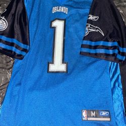 magic jersey