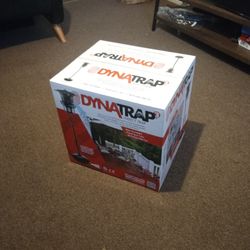 Dynatrap 3