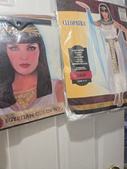 IHAVE COSTUME  L FOR  30 DOLLARS