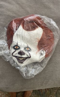 Halloween Mask