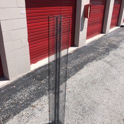CD disc Tower Rack
