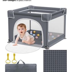 Play Pen!