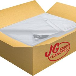 Lonas y canopies. Tarps & tents