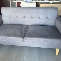 Small Sofa