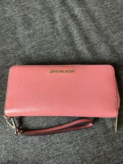 MK Wristlet