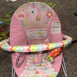 Baby Bouncer 