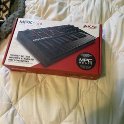 Mini Mpk M3