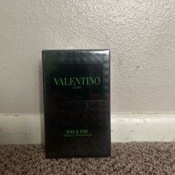 Valentino Colonge throw offers