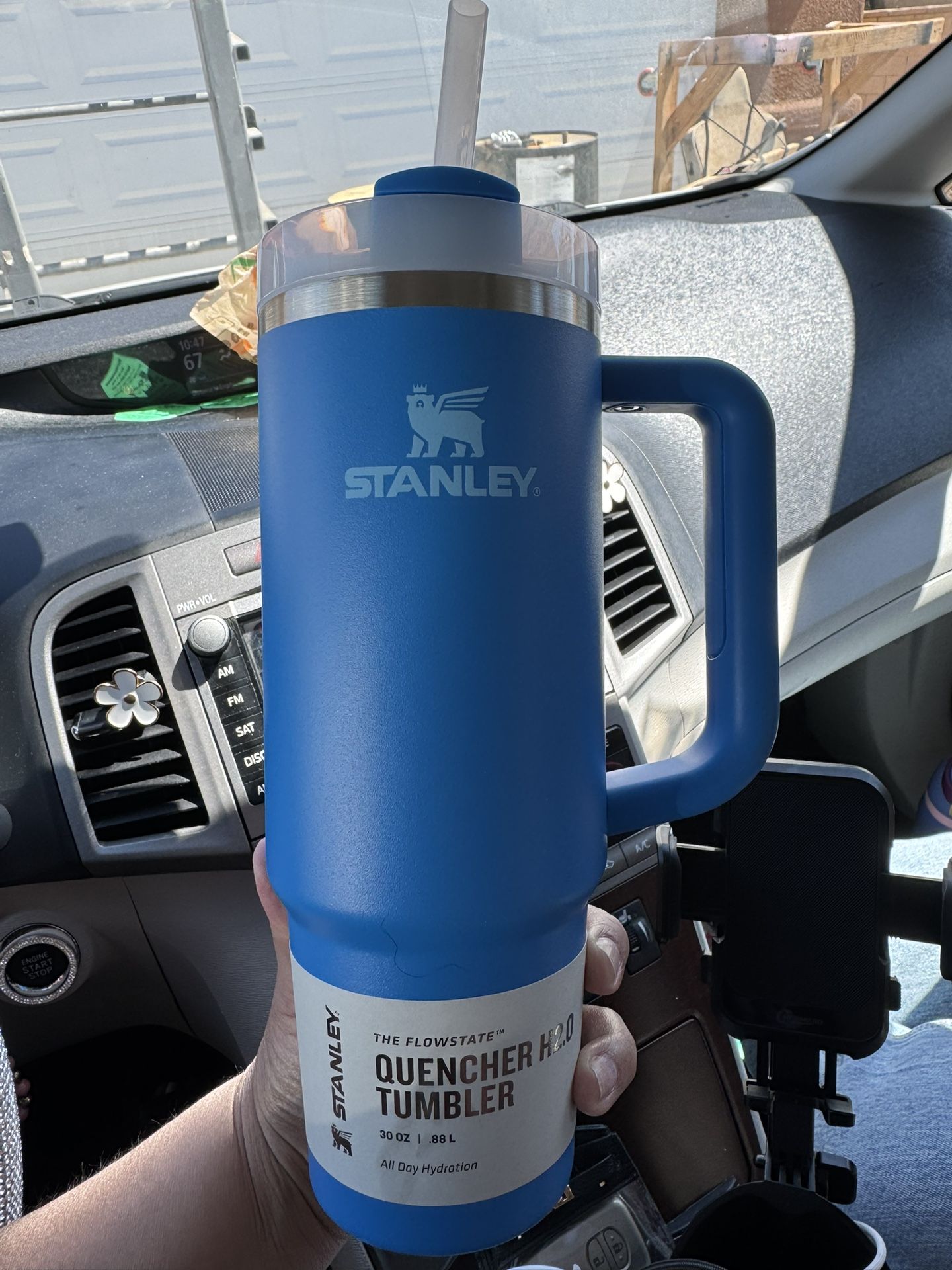 Brand New Authentic Stanley