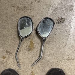 Bike Mirrors