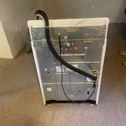 Kenmore Washer