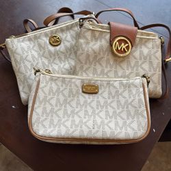Michael Kors Handbags