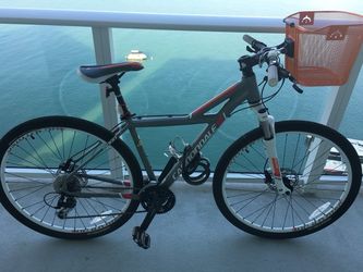 Cannondale Tango SL 29 4 Women s for Sale in Miami Beach FL OfferUp