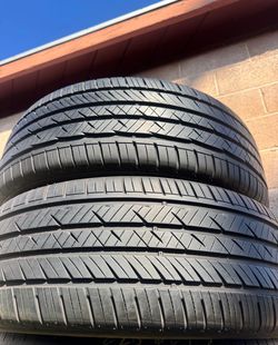 235 55 19 laufeen s fit 235/55/19 used tires 235/55R19