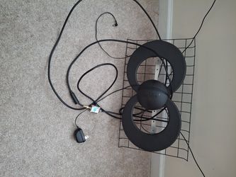 Antennas Direct ClearStream 2V Antenna