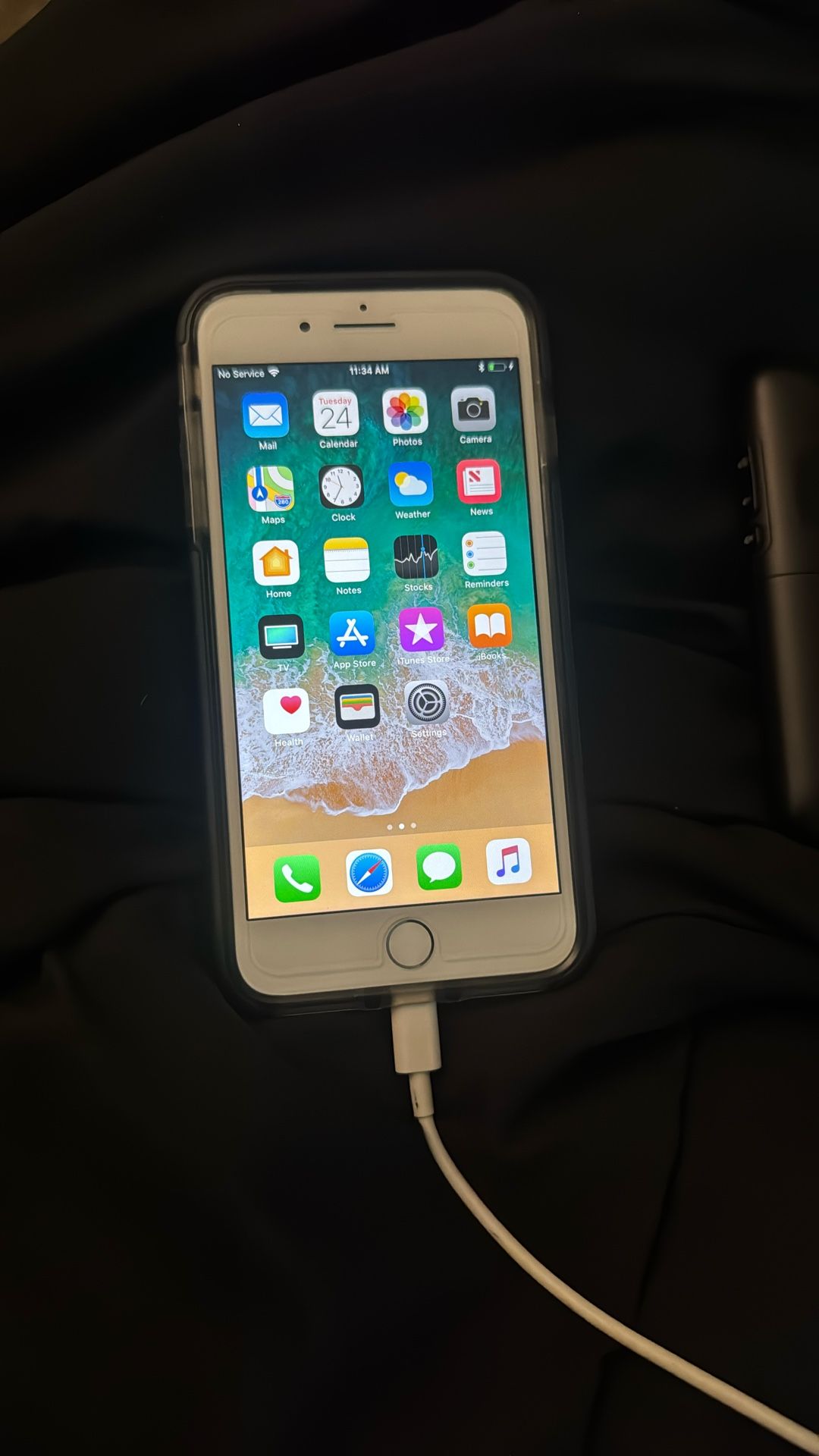 iphone 8 Plus