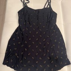 Dress Size L