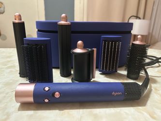 Dyson Airwrap