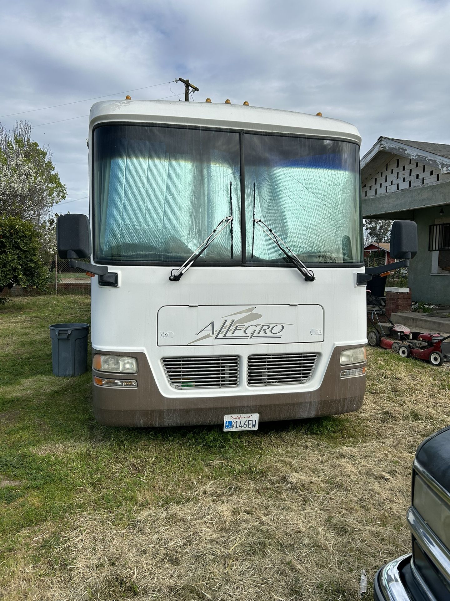 Rv Home