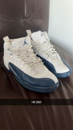 Slightly worn