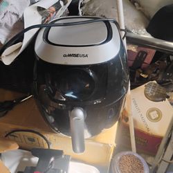 Air Fryer 