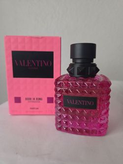 VALENTINO DONNA BORN IN ROMA EXTRADOSE 1.7OZ/50ML,  NEW IN BOX