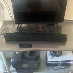 Sound Bar