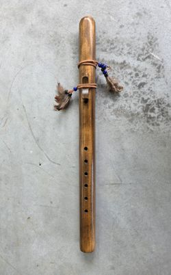 Native American Flute