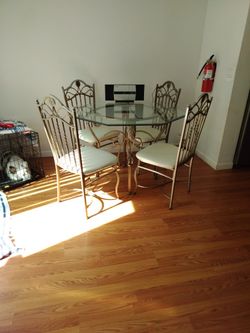 Table For Sale