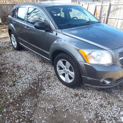 2011 Dodge Caliber 132,000 Miles 