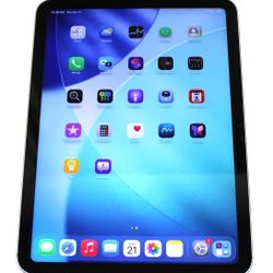 Apple Ipad (11th Gen)