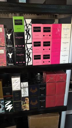 Cologne Bulk
