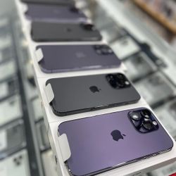 Iphone 14 Pro Max 128gb Unlocked 