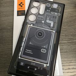 Galaxy S24 Ultra Case