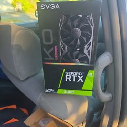 GRAPHII CARD GEFORCE RTX  ULYTA 2060