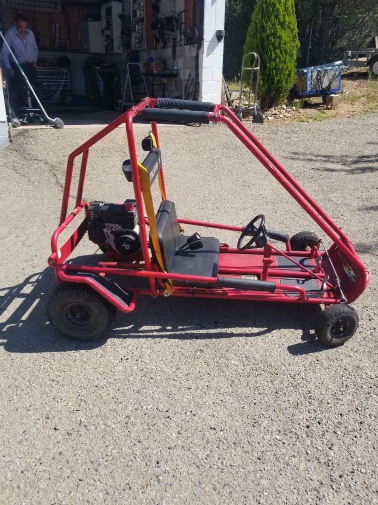 Go-Kart