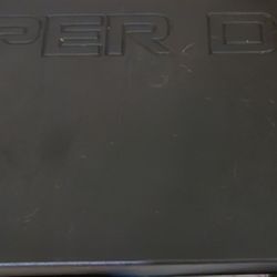 Superduty Fox Box Speaker Box