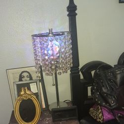 Chandelier Lamp 