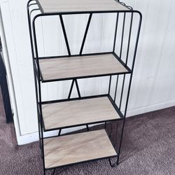 4 Tier Shelf