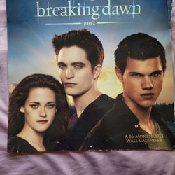 Twilight Calendar 2013