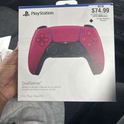 Ps5 Controller 